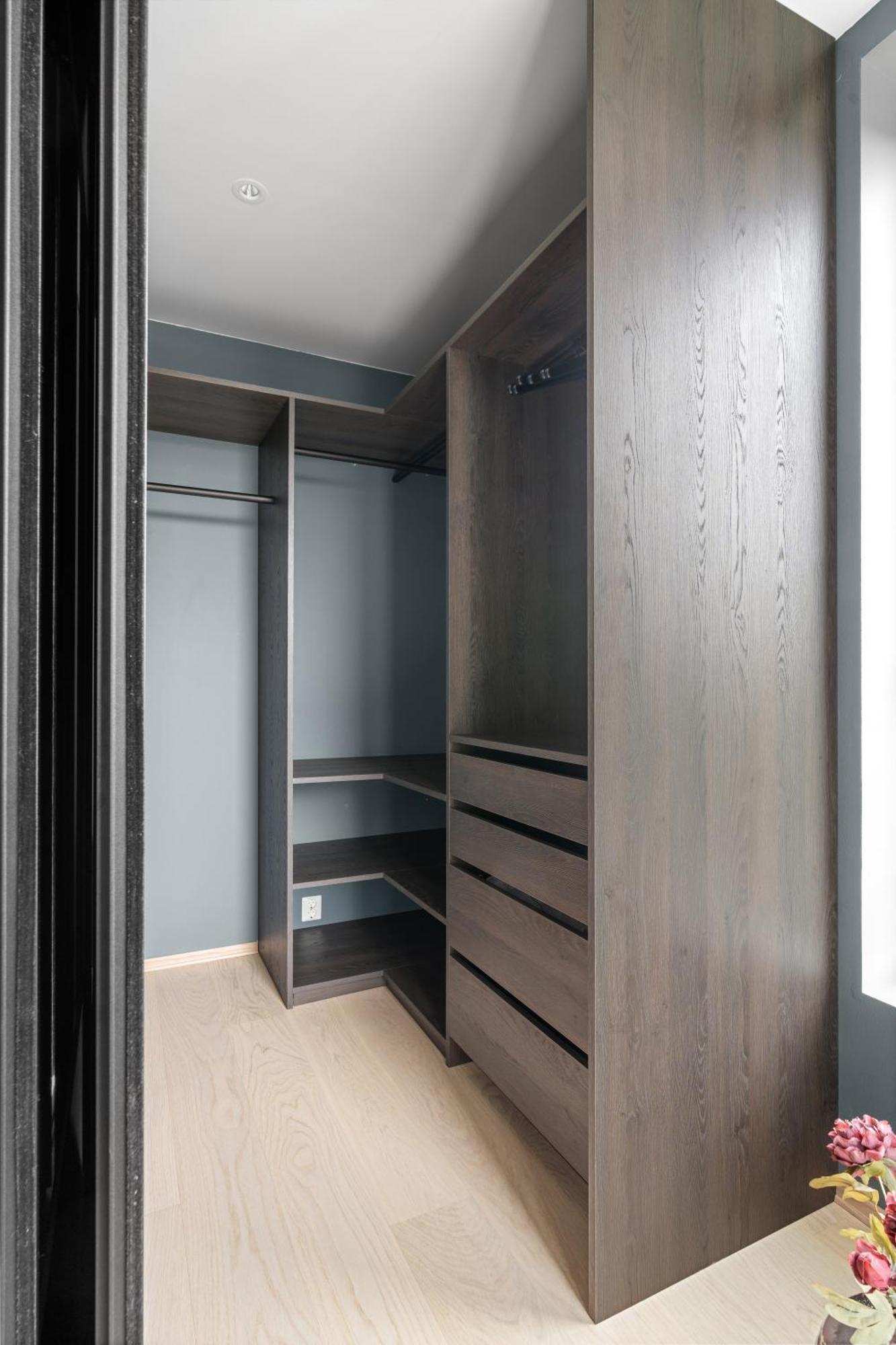 Luxury Apartment Downtown Tromso With 2 Bedrooms And 2 Bathrooms And Parking Luaran gambar