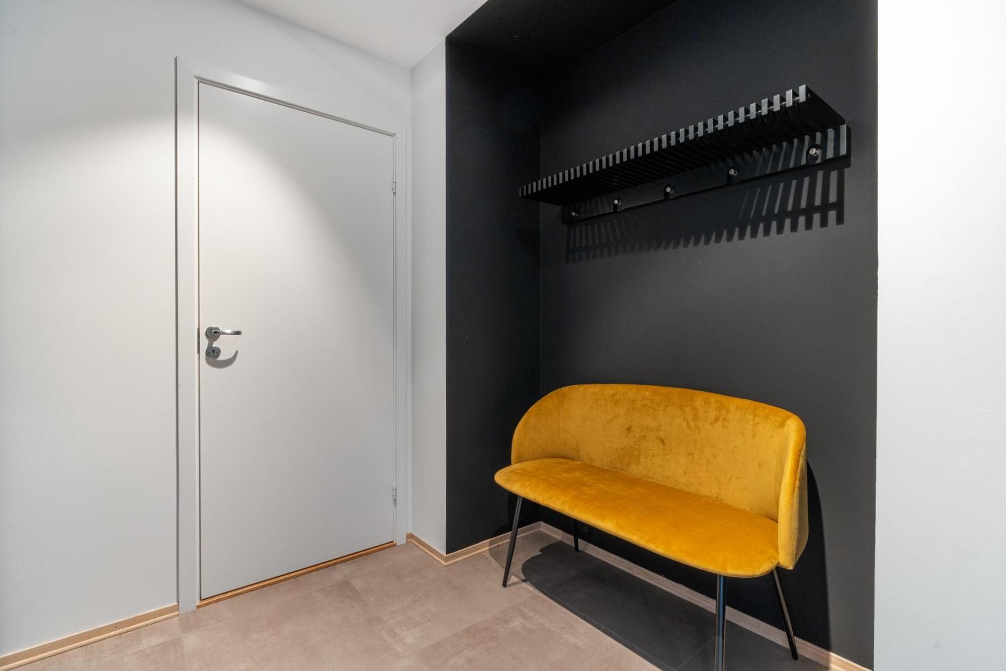 Luxury Apartment Downtown Tromso With 2 Bedrooms And 2 Bathrooms And Parking Luaran gambar