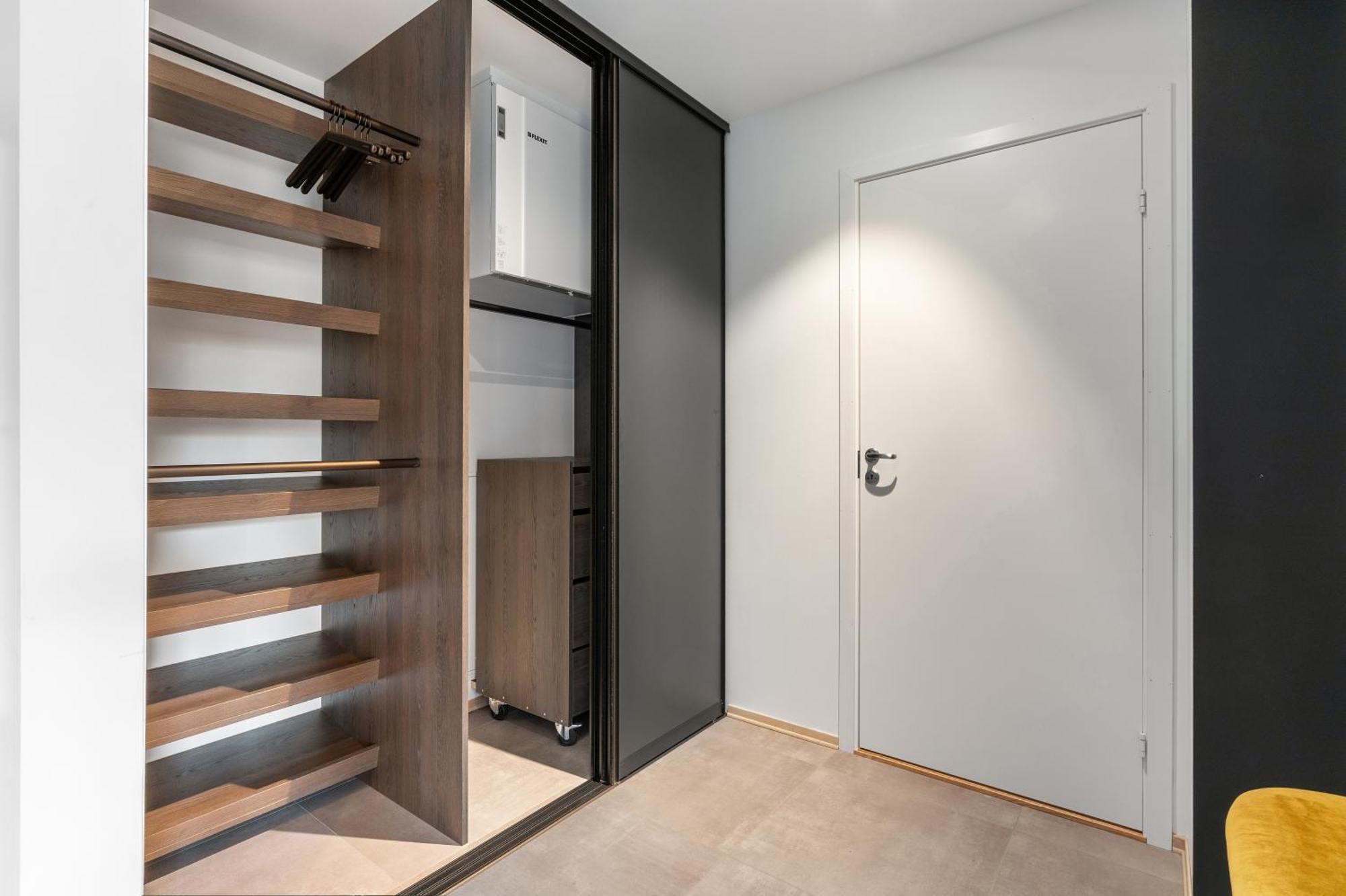 Luxury Apartment Downtown Tromso With 2 Bedrooms And 2 Bathrooms And Parking Luaran gambar